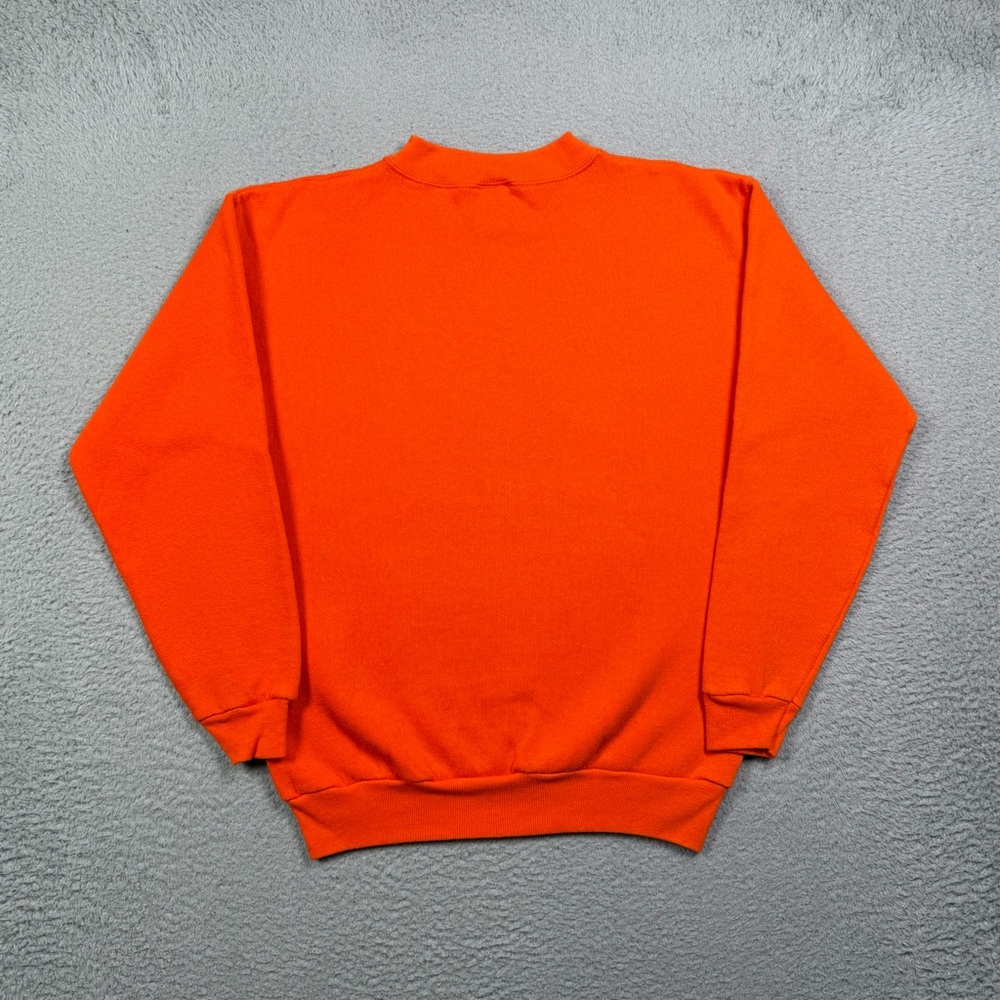 Vintage‎ 90s animal nature sweatshirt - Picture 5 of 5